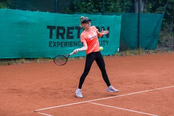 Bild 661 - BL Club an der Alster - THC von Horn und Hamm : Ergebnis: 9:0